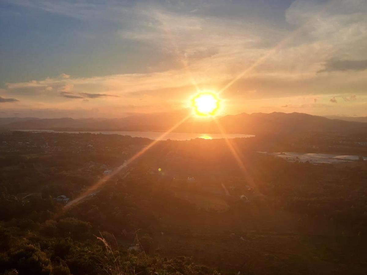 Vale Da Magia Сasa de vacaciones