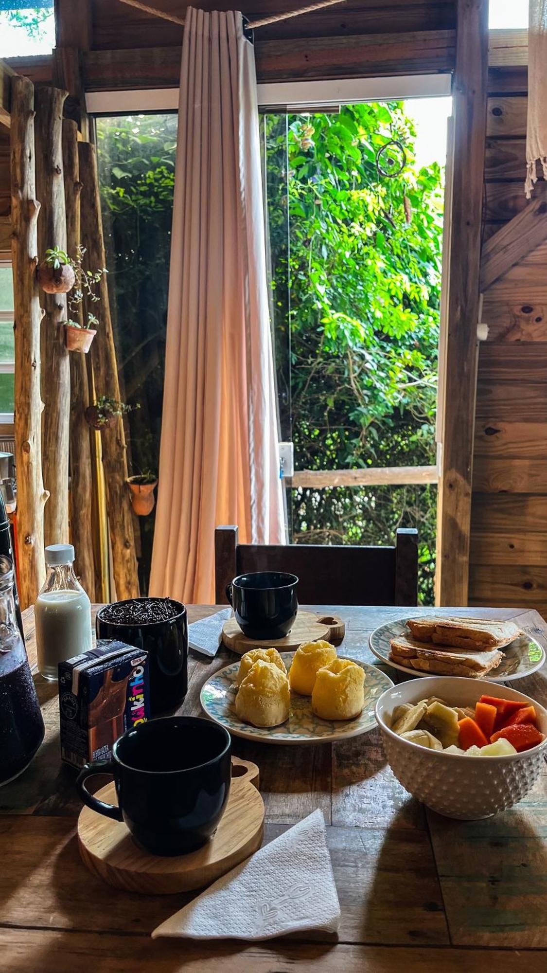 Сasa de vacaciones Vale Da Magia